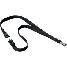 Durable Premium Textile Lanyard