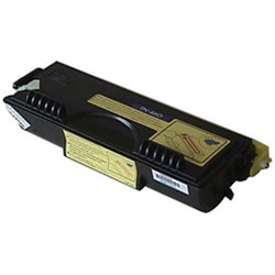 Premium Quality Black Jumbo Toner Cartridge compatible with Brother TN-360