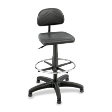 Safco TaskMaster Economy Workbench Chair