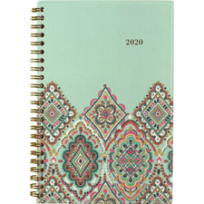 At-A-Glance Marrakesh Wkly Mthly Planner