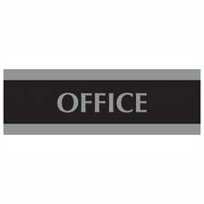 U.S. Stamp & Sign Century Series Office Sign