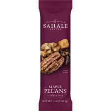 Folgers Sahale Glazed Pecans Snack Mix