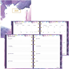 Rediform Passion Wkly/Mthly MiracleBind Planner