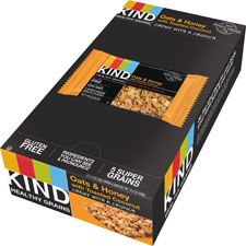 KIND Oats/Honey Toasted Coconut Grains Bar