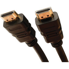 Tripp Lite Standard Speed Ethernet HDMI Cable