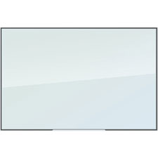 U Brands Glass Dry-erase Board