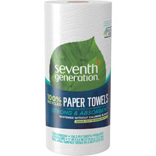 Seventh Gen. Right Size Recycled Paper Towels