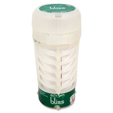 Rochester Midland Air Care Dispenser Bliss Scent