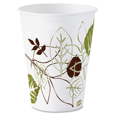 Dixie Foods Pathways Design Wise Size Cold Cups