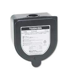 Toshiba T-3850 Black OEM Copier Toner