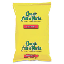 Office Snax Chock Full o" Nuts Orig. Blend Packets