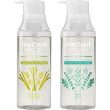 Method Products Scented Kitchen Gel Hand Wash