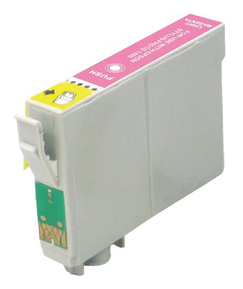 Premium Quality Cyan Inkjet Cartridge compatible with Epson T079420 (Epson 79)