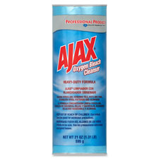 Colgate-Palmolive Ajax Oxygen Bleach Cleanser