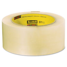 3M Scotch Box-Sealing Performance Tape 371