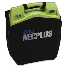Zoll Medical AED Plus Soft Carrying Case
