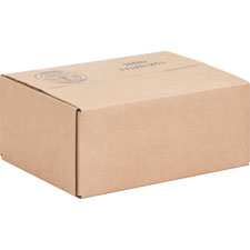 Packaging Wholes. Shipping Carton
