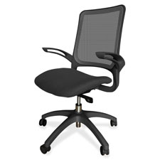 Lorell Vortex Weight-activated Task Chair