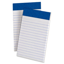 Tops Perforated Medium Weight Writing Pads