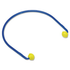 3M E-A-Rcaps Model 2000 Banded Hearing Protectors