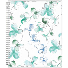Blue Sky Lindley Wkly/Mthly Planner