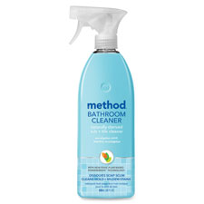 Method Products Bathroom Cleaner Spray