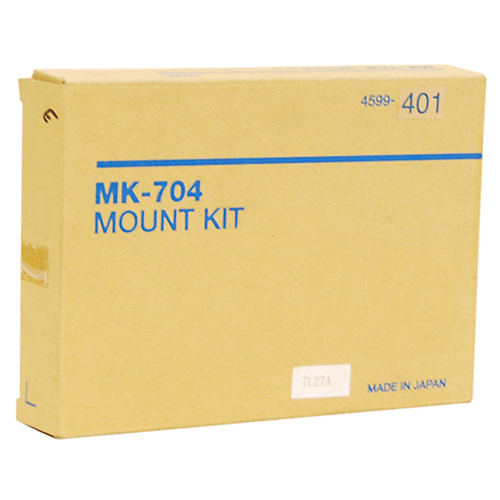 Konica Minolta 4599401 (MK-704) OEM Mount Kit for Fax