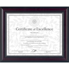 Burns Grp. Prestige Document Frame