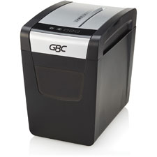 GBC P-3 Level Super Cross-Cut Shredder