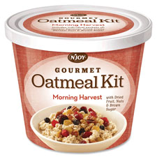 Sugarfoods Morning Harvest Oatmeal Kit