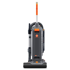 Hoover HushTone 15Plus Upright Vacuum