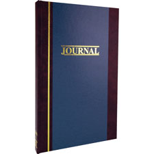 Acco/Wilson Jones S300 2-Column Journal