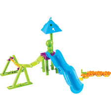 Learning Res. Playground Engineering/Building Set