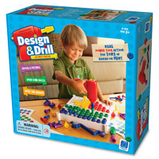 Eductnl Insights Design/Drill Activity Center