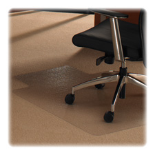 Floortex Deep Pile Polycarbonate Chairmat