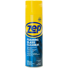 Zep Inc. Foaming Glass Cleaner