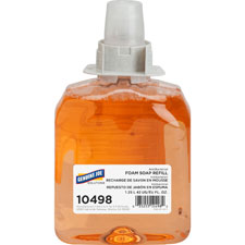 Genuine Joe Antibacterial Foam Soap Refill