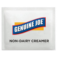 Genuine Joe Nondairy Creamer Packets