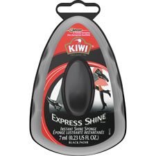 SC Johnson Kiwi Express Shine Sponge