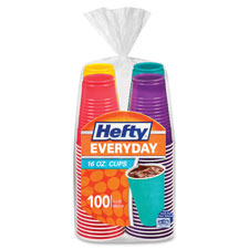 Reynolds Hefty Everyday Party Cups