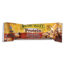 General Mills Nature Valley Pnut Buttr Protein Bar