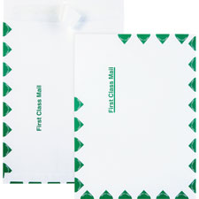 Quality Park Ship-Lite First Class Envelopes