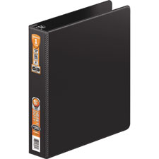 Acco/Wilson Jones 364 Hvy-duty Rnd Ring Binder