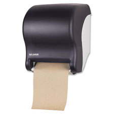 San Jamar Tear-N-Dry Essence Towel Dispenser