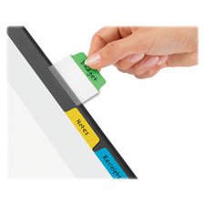 Avery Ultra Tab Heavyweight Paper Dividers