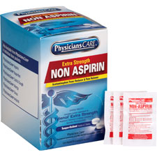 Acme Single Dose Non-Aspirin Pain Reliever
