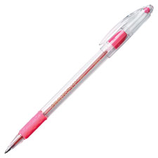 Pentel R.S.V.P Pink Medium Point Ballpoint Pen