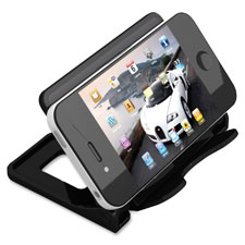 Deflecto Hands-free SmartPhone Device Stand