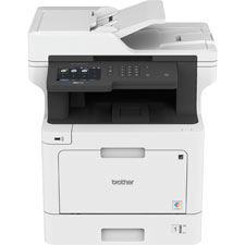 Brother MFC-L8900CDW Laser All-in-one Printer