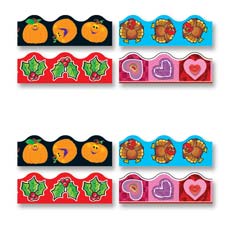 Trend Holiday Trimmer Pack